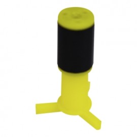 LOMAS ROTOR DE REPUESTO PARA FILTRO DE CASCADA AQUA JET SLIM PRO 40 Y 60