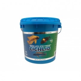 NEW LIFE SPECTRUM CICHLID FORMULA 2200 GR