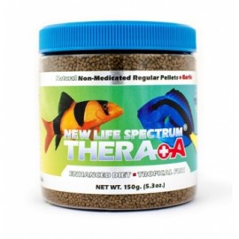 NEW LIFE SPECTRUM THERA + A 1MM 150 GR NATUROX