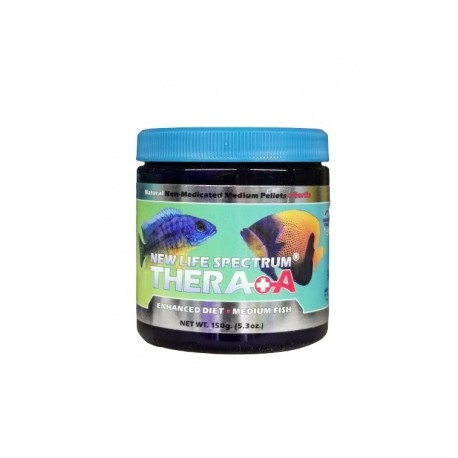 NEW LIFE SPECTRUM THERA + A 2MM 150 GR