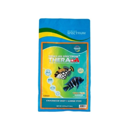 NEW LIFE SPECTRUM THERA + A 3MM 2200 GR