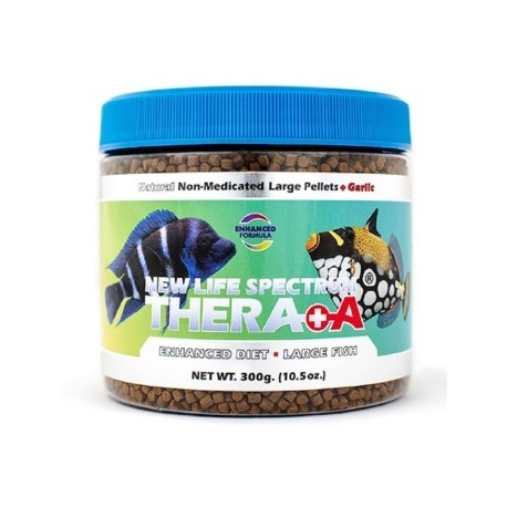 NEW LIFE SPECTRUM THERA + A 3MM 300 GR