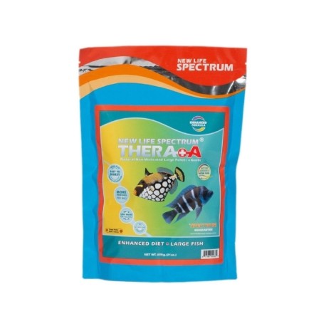 NEW LIFE SPECTRUM THERA + A 3MM 600 GR