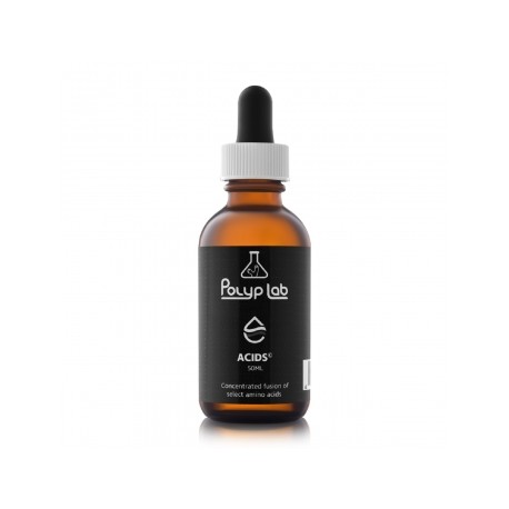 POLYP LAB ACIDS 50 ML