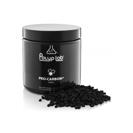 POLYP LAB PRO CARBON 1000 ML
