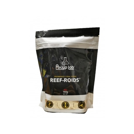 POLYP LAB REEF ROIDS 150 GR