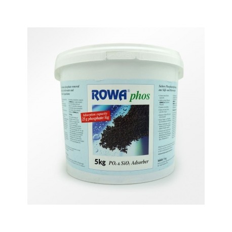 ROWA PHOS CUBETA 5 KG