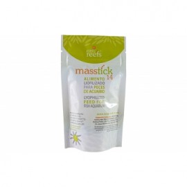 EASY REEF MASSTICK 14 ALIMENTO LIOFILIZADO DE 14 GR