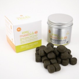 EASY REEF MASSTICK 40 ALIMENTO DE PLANKTON BOTE DE 40 GR