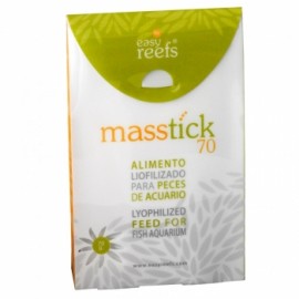 EASY REEF MASSTICK 70  ALIMENTO LIOFILIZADO DE 70 GR