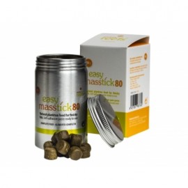 EASY REEF MASSTICK 80 ALIMENTO DE PLANKTON DE 80 GR