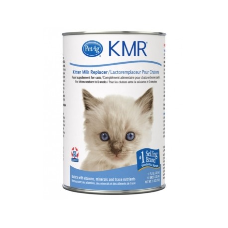 ESBILAC KMR LECHE PARA GATO 325 ML LÍQUIDA