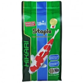 HIKARI STAPLE ALIMENTO PARA KOI 2 KG (L)