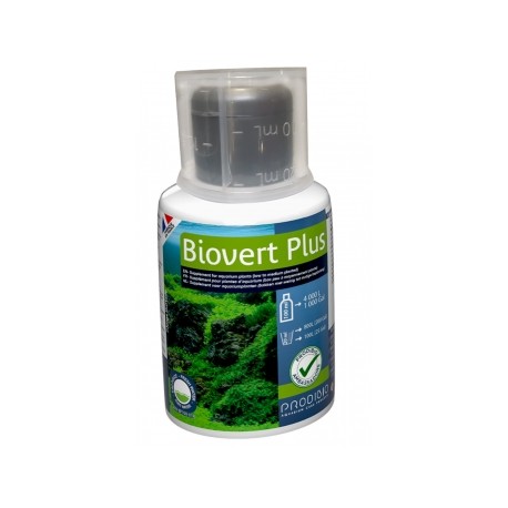 PRODIBIO BIOVERT PLUS 100 ML