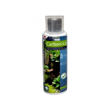 PRODIBIO CARBON LIQUIDO 250 ML