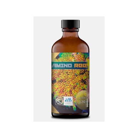 LAB REEF AMINO REEF 120 ML
