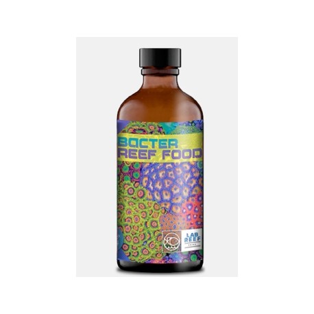 LAB REEF BACTER REEF FOOD 1000 ML