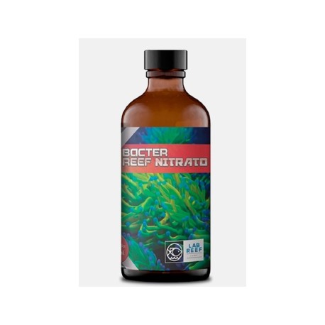 LAB REEF BACTER REEF NITRATO 1000 ML