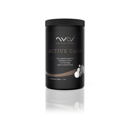 NYOS ACTIVE CARBON 1000 ML