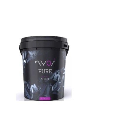 NYOS SAL MARINA PURE SALT MIX CUBETA 20 KG