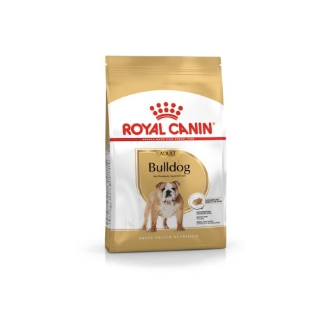 ROYAL BULLDOG ADULTO 13.63 KG