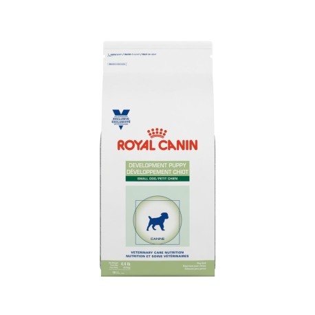 ROYAL DEVELOPMENT PUPPY SMALL DOG 2 KG