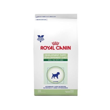 ROYAL DEVELOPMENT PUPPY SMALL DOG 4 KG