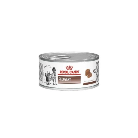 ROYAL RECOVERY LATA 185 GR