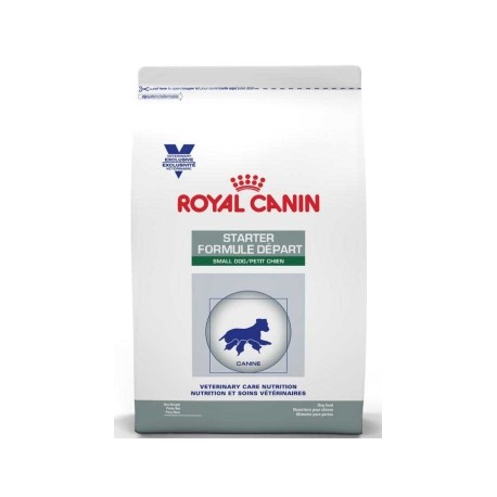 ROYAL STARTER SMALL DOG 1.5 KG