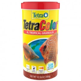 TETRA COLOR TROPICAL GRANULES 300 GR