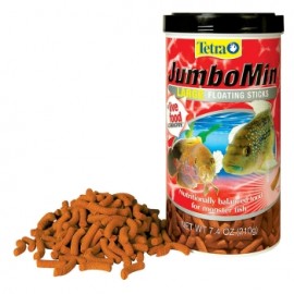 TETRA JUMBOMIN LARGE STICKS 210 GR