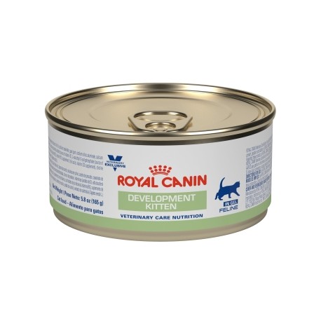 ROYAL DEVELOPMENT KITTEN LATA 165 GR