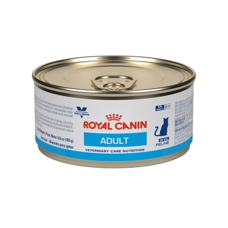 ROYAL FELINO ADULTO LATA 165 GR