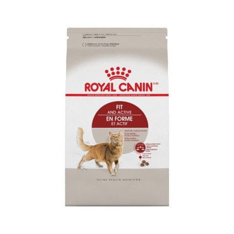 ROYAL FIT AND ACTIVE 3.18 KG