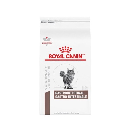 ROYAL GASTROINTESTINAL GATO 4 KG