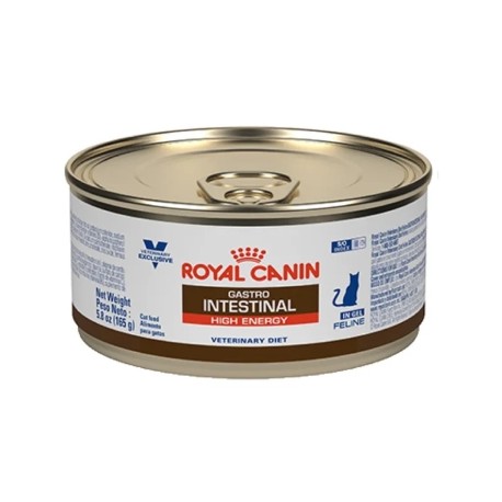 ROYAL GASTROINTESTINAL HIGH ENERGY GATO LATA 165 GR