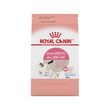 ROYAL MOTHER & BABY CAT 1.5 KG