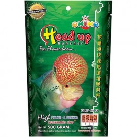 OKIKO HEAD UP HUNCHER 500 GR