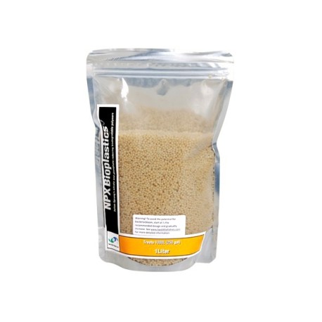 TLF NPX BIOPLASTIC 1 KG (BIO PELLETS)