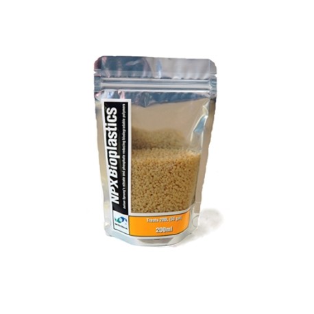 TLF NPX BIOPLASTIC 200 GR (BIO PELLETS)