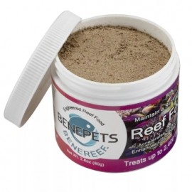 BENEPETS REEF FOOD 80 GR