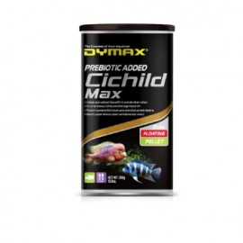 DYMAX ALIMENTO CICHLID MAX 380 GR