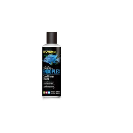 DYMAX CICHLID ENDO PLEX 500 ML (TRATAMIENTO ANTIBACTERIAL)