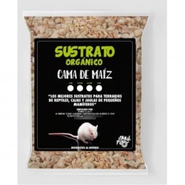 PETMMAL CAMA DE MAIZ 1 KG