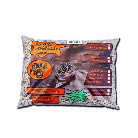 PETMMAL CAMA NATURAL 1 KG