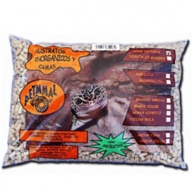 PETMMAL CAMA NATURAL 5 KG