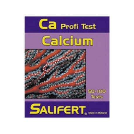 SALIFERT MEDIDOR DE CALCIO
