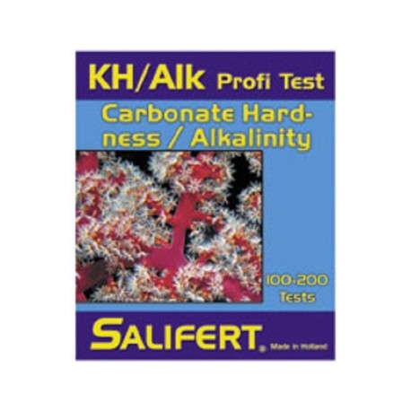 SALIFERT MEDIDOR DE KH/ALK