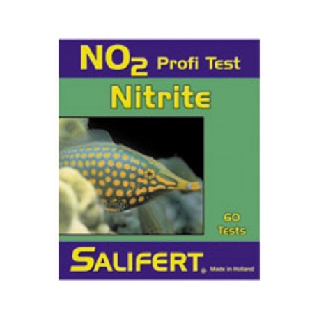 SALIFERT MEDIDOR DE NITRITOS