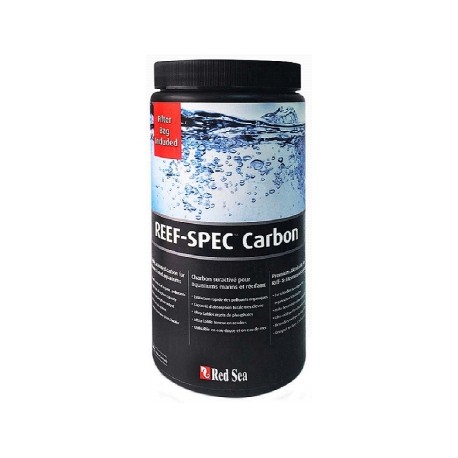 RED SEA CARBON REEF SPEC 1000 GR